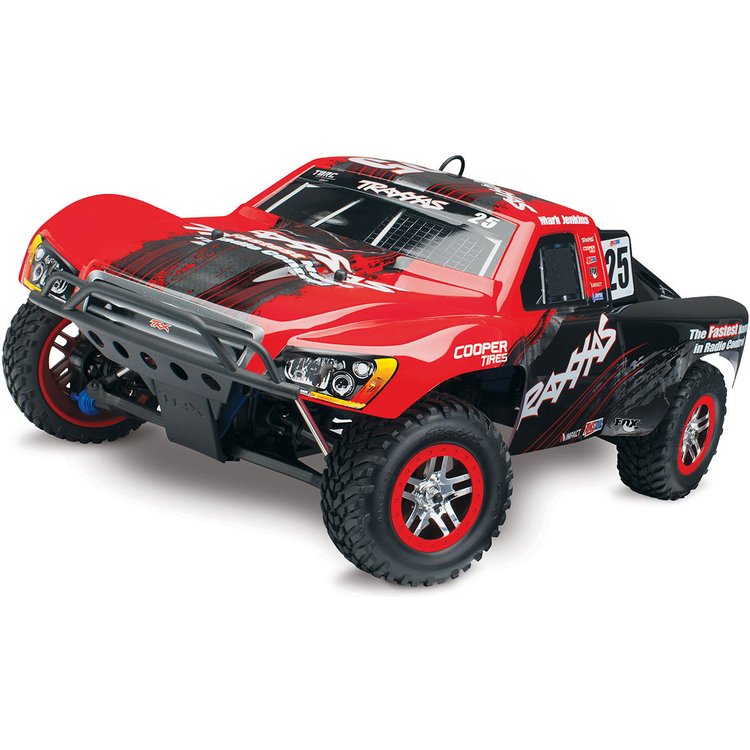 Nitro Slayer Pro 4x4 1/10 Scale
