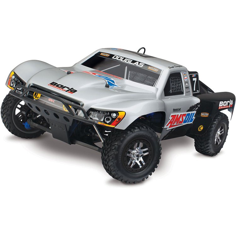 Nitro Slayer Pro 4x4 1/10 Scale
