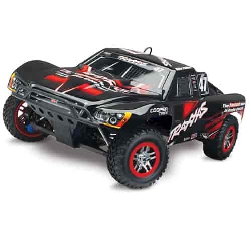 Slayer Pro 4x4 - Mike Jenkins