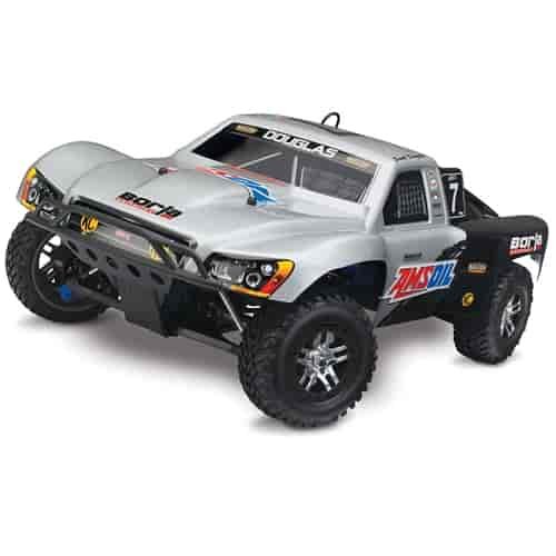 Slayer Pro 4x4 - Scott Douglas