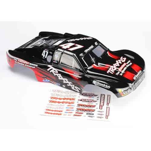 Slayer Pro Replacement Body Mike Jenkins Edition Body
