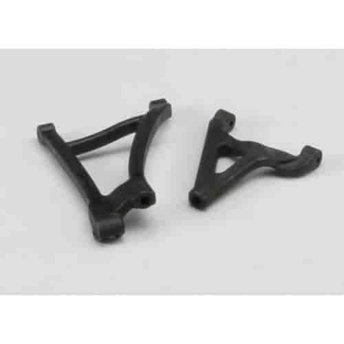 Suspension arm upper 1 / suspension arm lower 1 right front