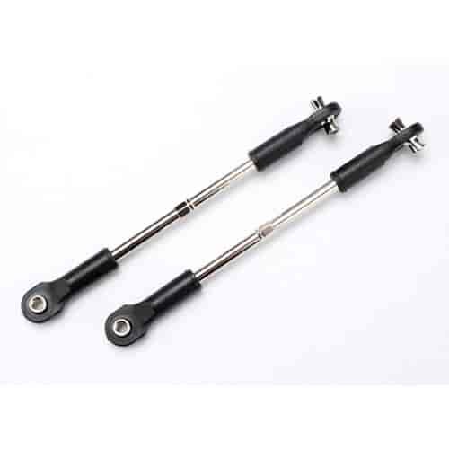 Toe Link Turnbuckles 72mm
