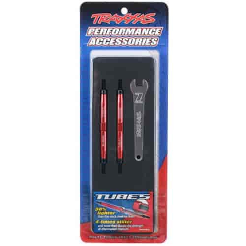 Toe Link Turnbuckles 88mm