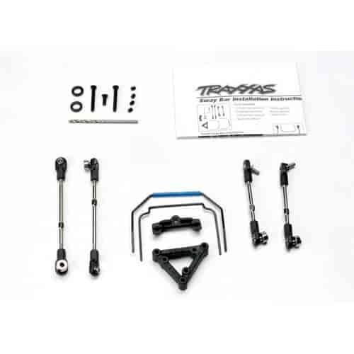 Sway Bar Kit Front & Rear