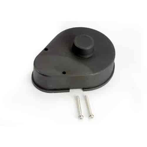 Gear cover