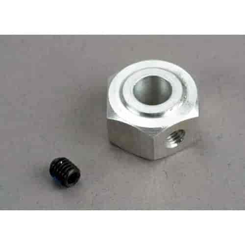 Brake hexagonal driver/ 5X6 GS 1