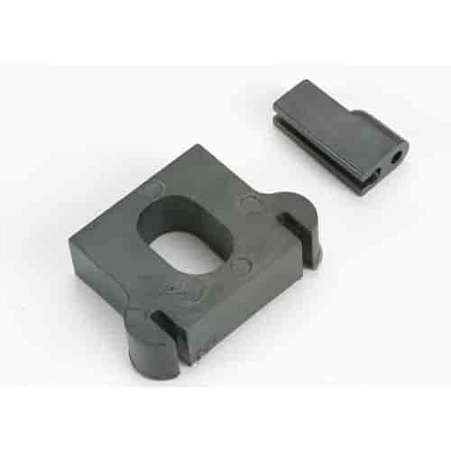 Antenna holder