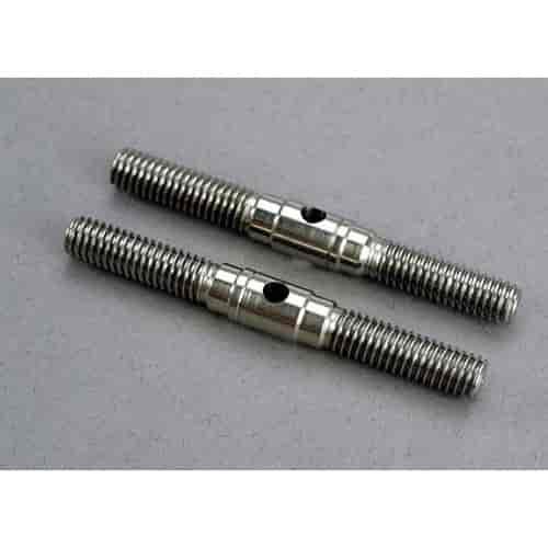 Upper camber rods 2 front