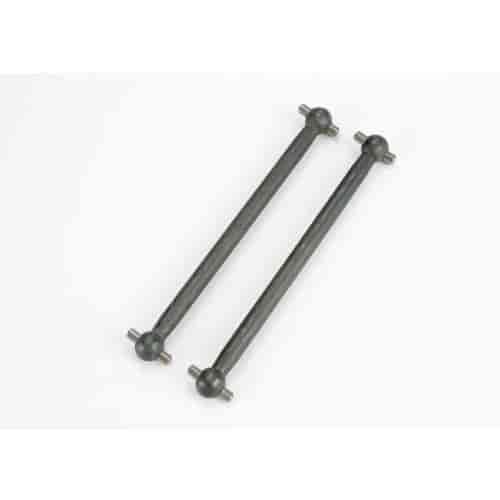 Dog bone style driveshafts 2