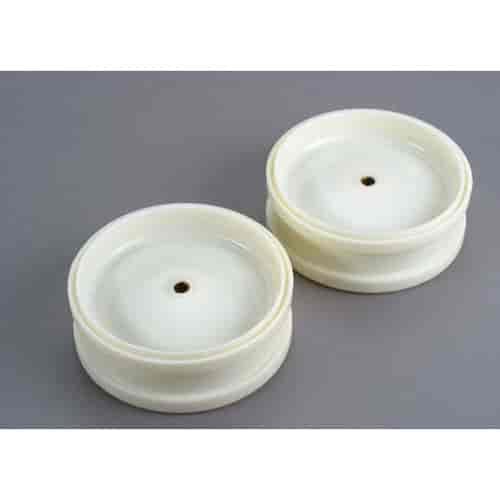 Wheels 2 front 125x45mm