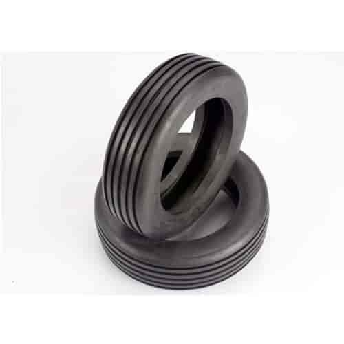 Tires 2 front