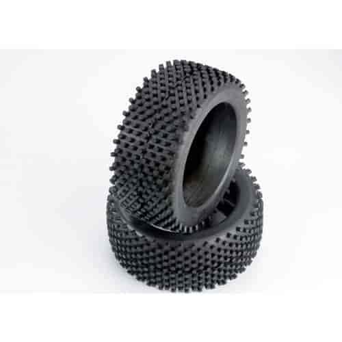 Tires 2 rear