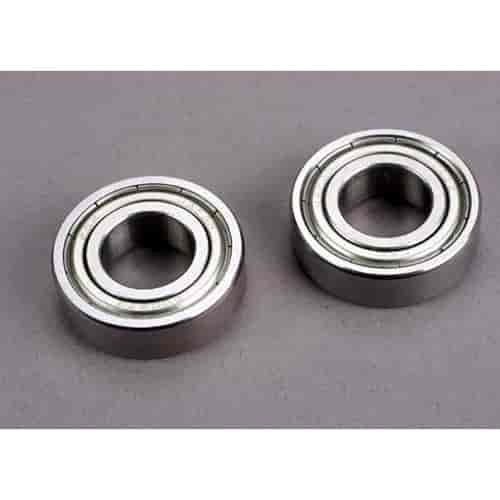 Ball bearings 15x32x9mm 2