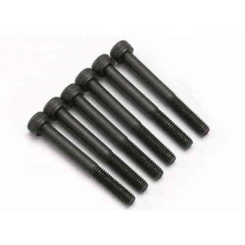Screws 4x36mm cap-head machine 6