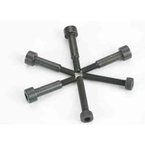 Shoulder Screws 4x25mm cap-head machine 6 with 5mm shoulder for Monster Buggy