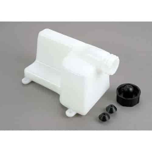 Fuel tank and cap Monster Buggy