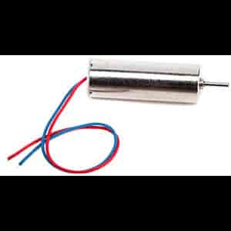 QR-1 Motor Clockwise