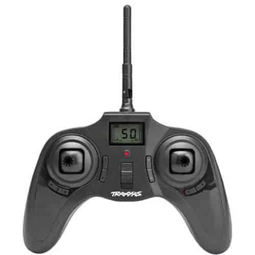 Transmitter 2.4GHz 4-channel