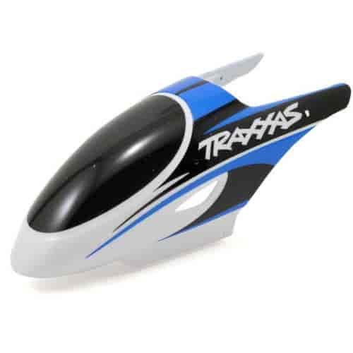 DR-1 Canopy Blue