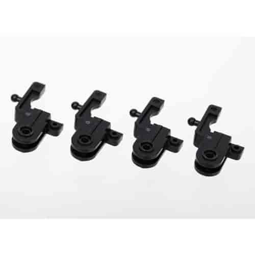 ROTOR BLADE GRIPS BLACK