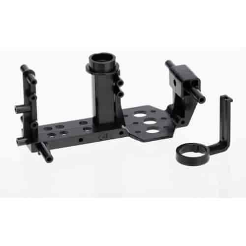 DR-1 MAIN FRAME
