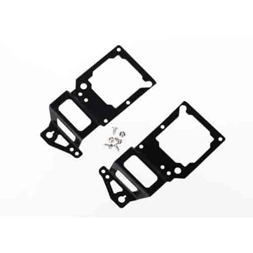INNER SIDE PLATE BLACK