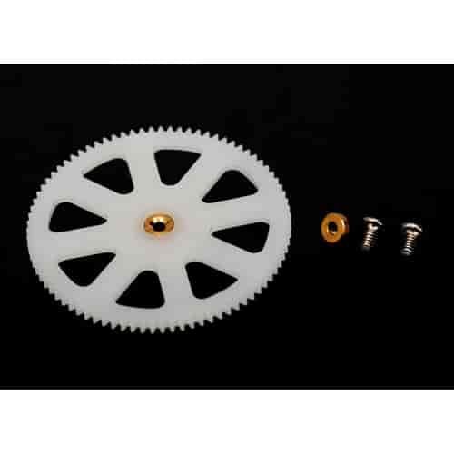 LOWER MAIN GEAR