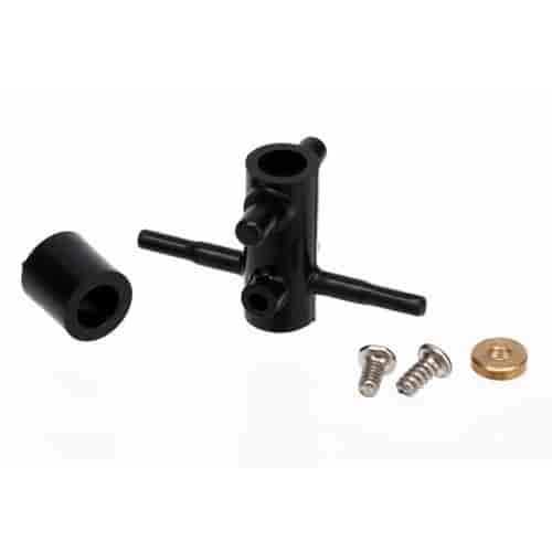 ROTOR HEAD SCREWS