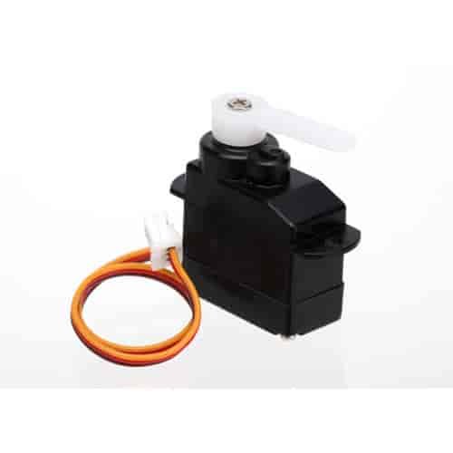SERVO DIGITAL NANO