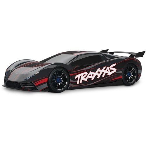 Traxxas XO-1 AWD SuperCar