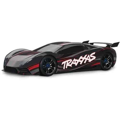 USED XO-1 SUPERCAR BLACK