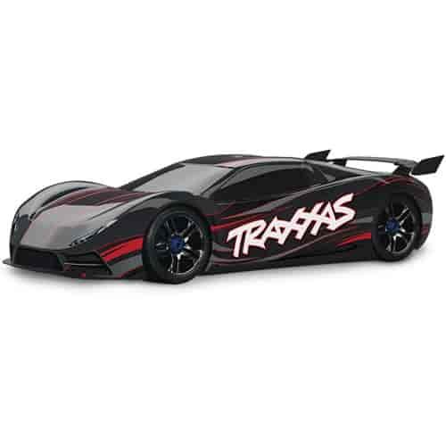 XO-1 4WD SuperCar 1/7 Scale