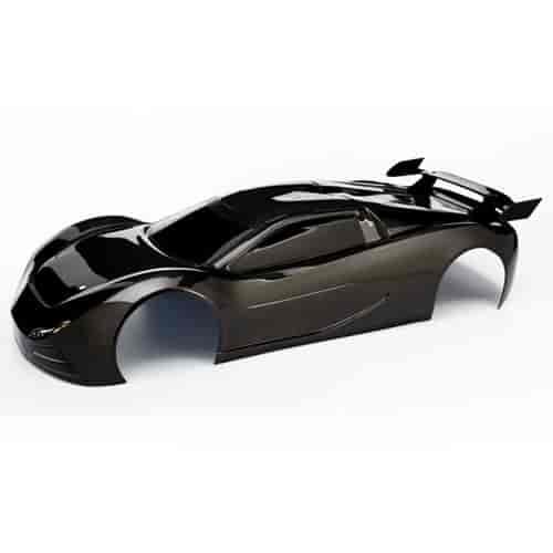 Replacement XO-1 Body Prepainted