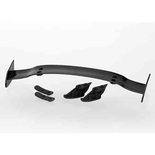 Replacement XO-1 Wing Black Plastic