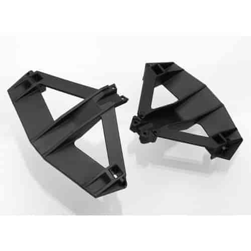 Body Mounts Front & Rear