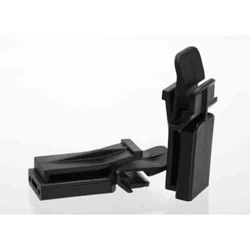 Battery Hold-Down Retainers Tall Multi-Cell Batteries
