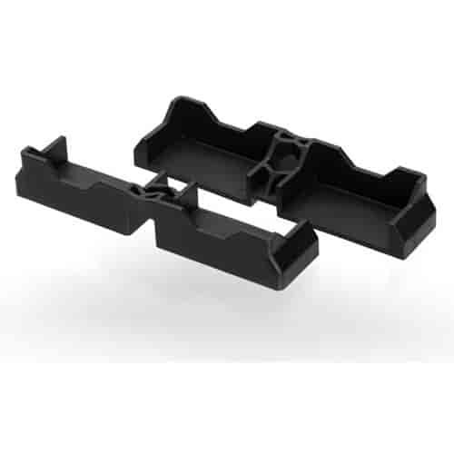 Battery Cups One Pair