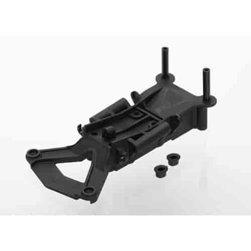 Bulkhead Front