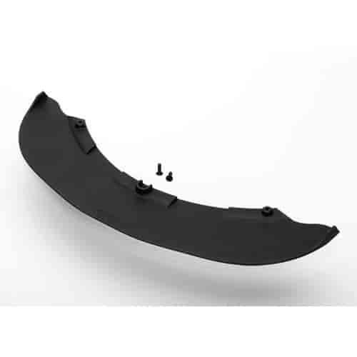 Front Splitter Extension Includes Mounting Screws