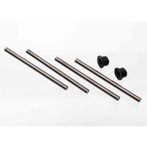 Suspension Pin Set Font & Rear