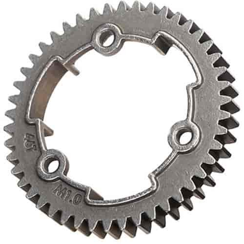 Spur Gear 46-Tooth Steel