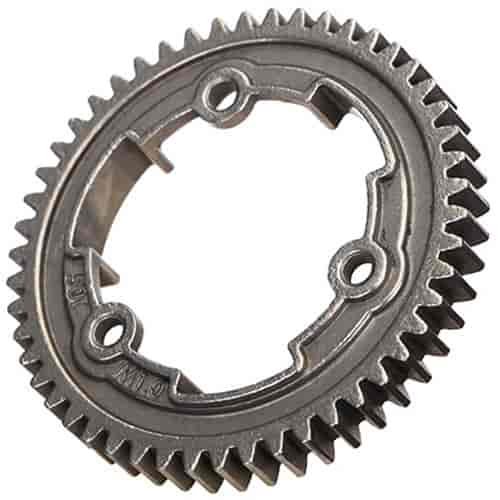 Spur Gear 50-Tooth Steel