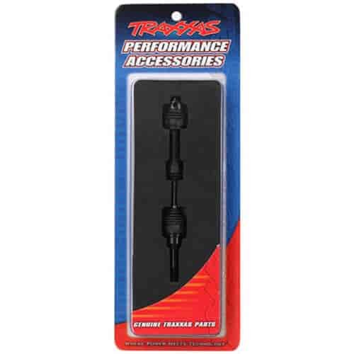 Constant-Velocity Driveshaft Front