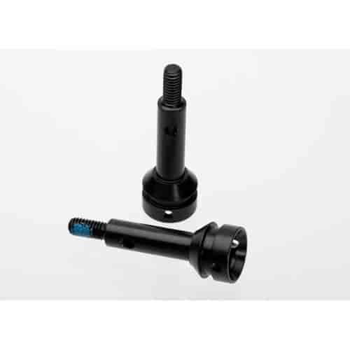 Stub Axle Rear