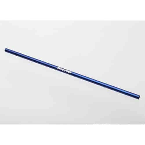Center Driveshaft 6061-T6 Blue-Anodized Aluminum