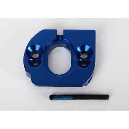 Motor Adapter Includes Mounting Screw