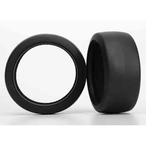 S1 Compound Belted Slick Tires Front Tires