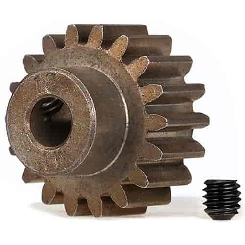 Gear 18-T Pinion