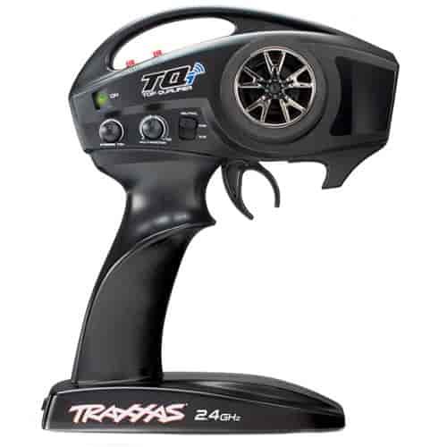TQi 2.4GHz Radio System TSM Receiver